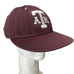 Texas A&M Aggies Pro-line OTF Collection Adjustable Strap Baseball Cap Hat